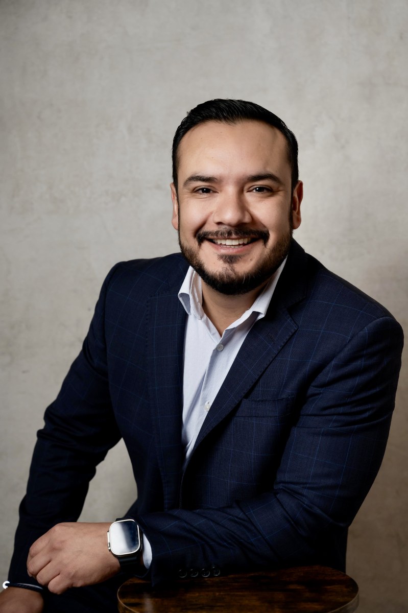 M.D. Miguel Angel Muñoz Betancourt