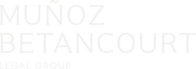 Muñoz Betancourt Legal Group